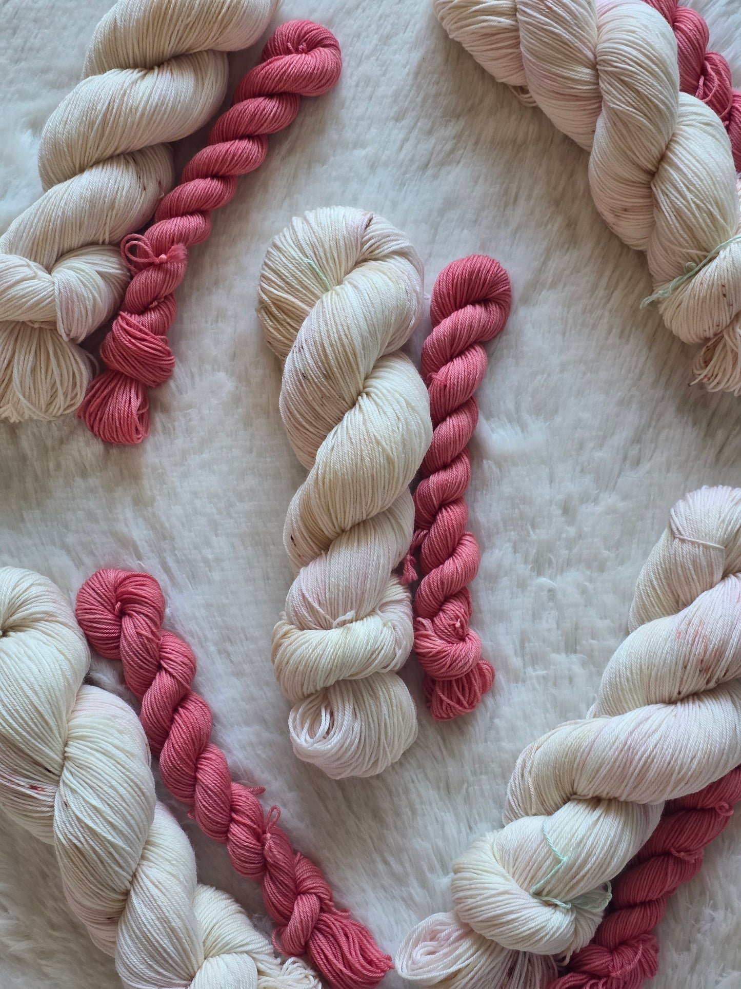 Flopsy, Mopsy & Cotton-Tail Sock Kit