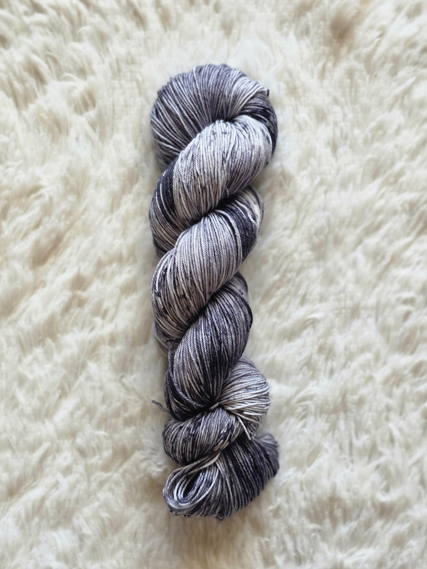 Sebastian Wooly Owl Fibers