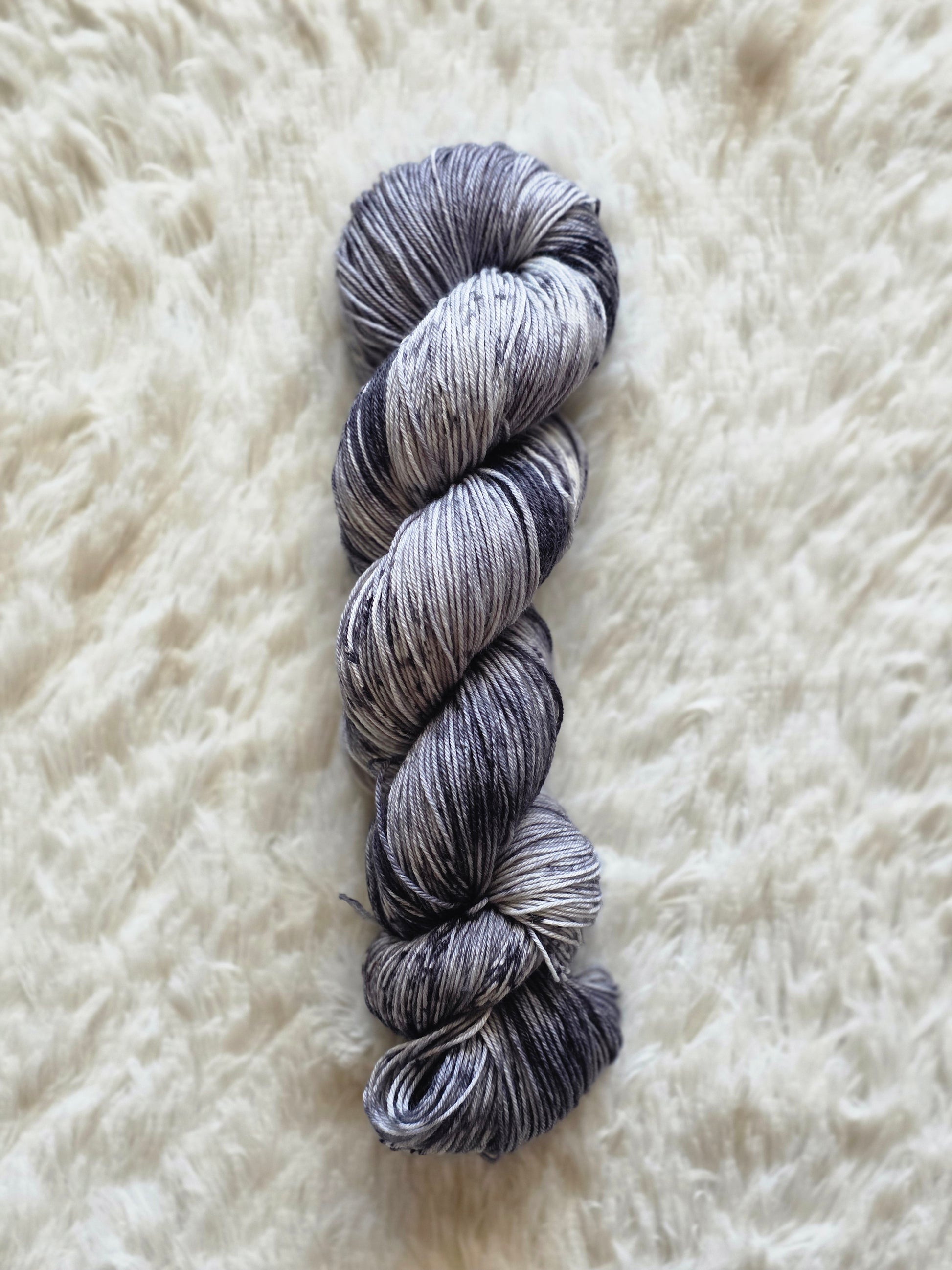 Sebastian Wooly Owl Fibers