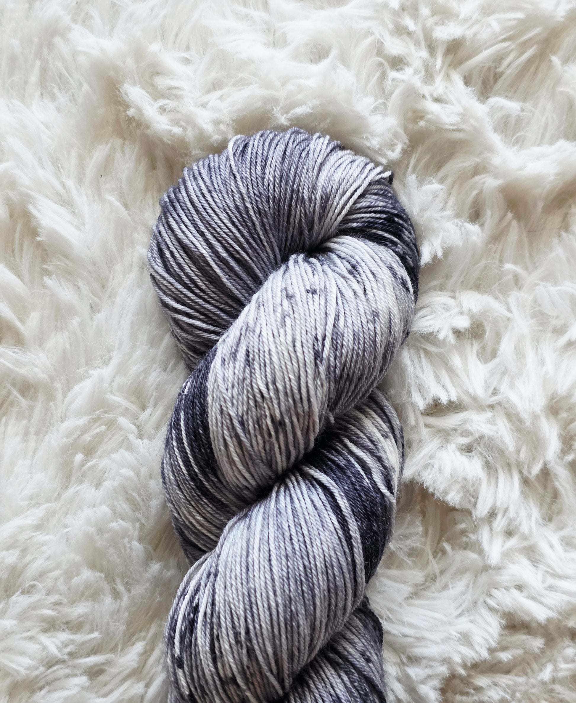Sebastian Wooly Owl Fibers