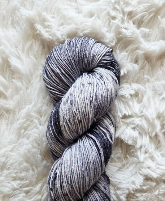 Sebastian Wooly Owl Fibers