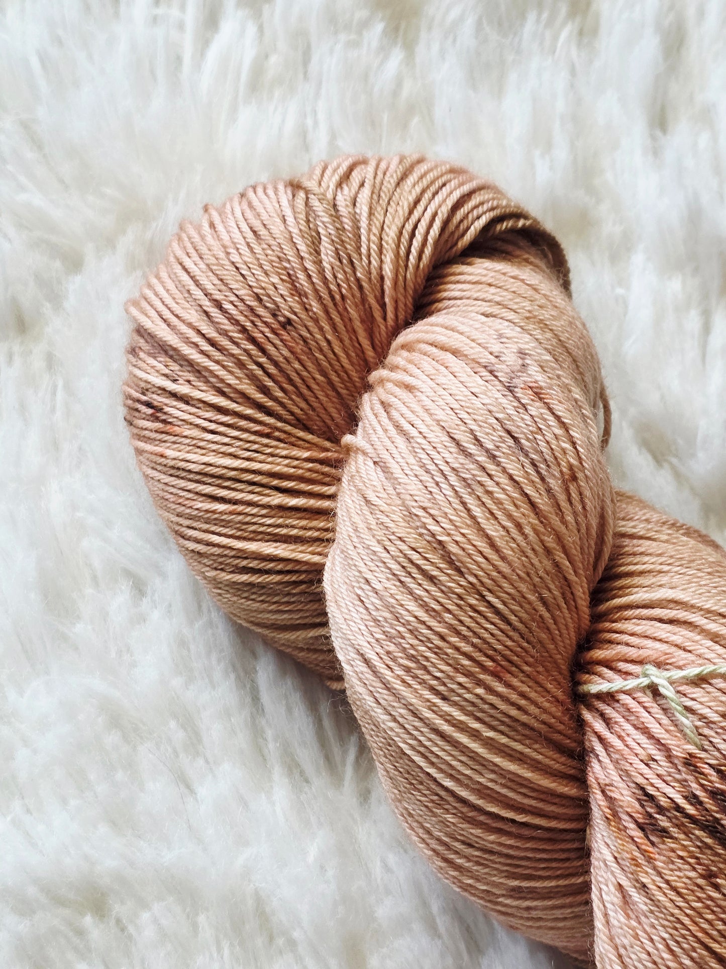 Lily Wooly Owl Fibers