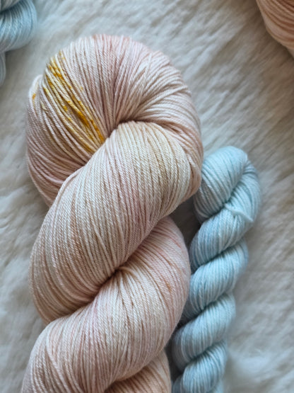 Mrs. Tiggy-Winkle Sock Kit