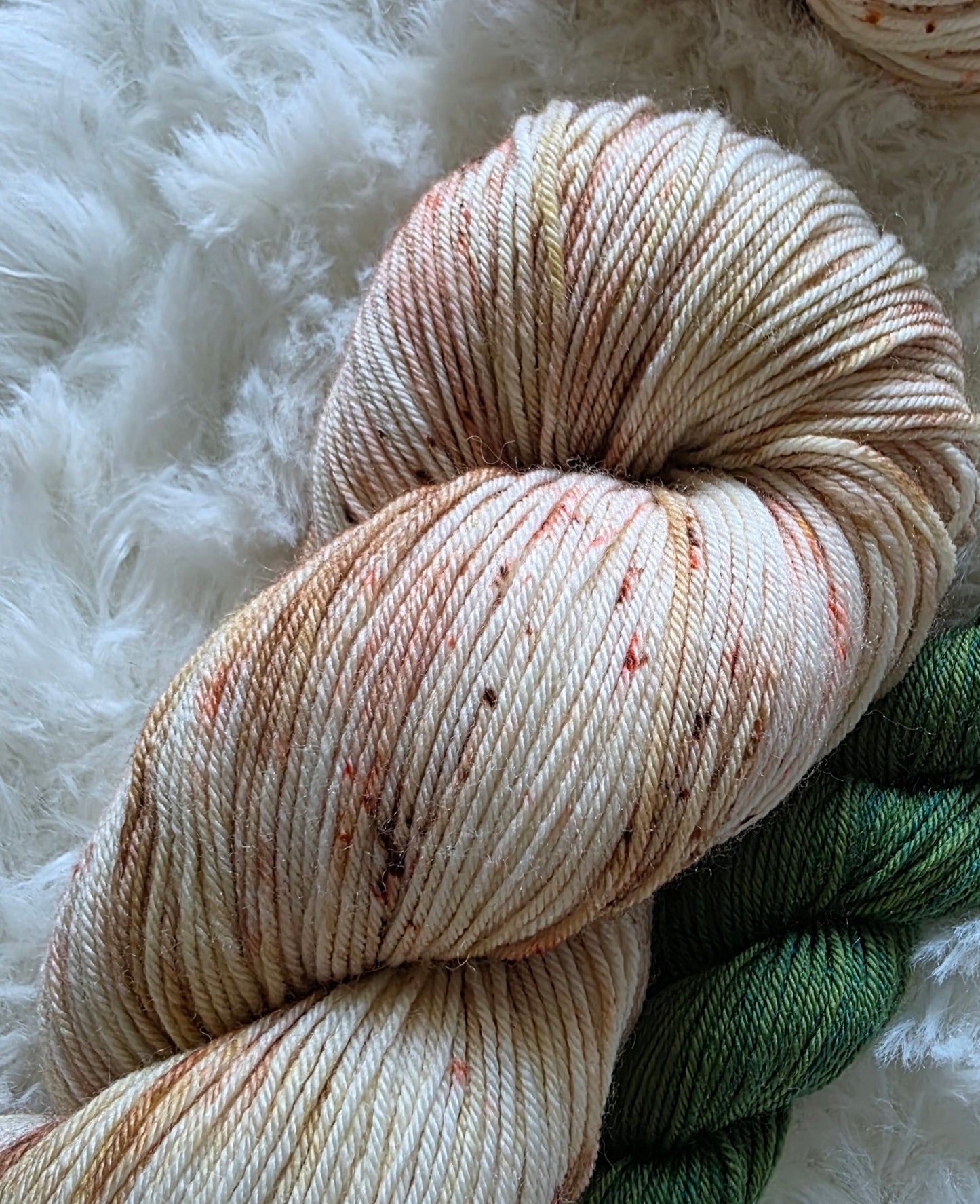 Birch & Moss Sock Kit
