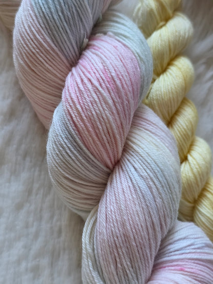 Jemima Puddle-Duck Sock Kit