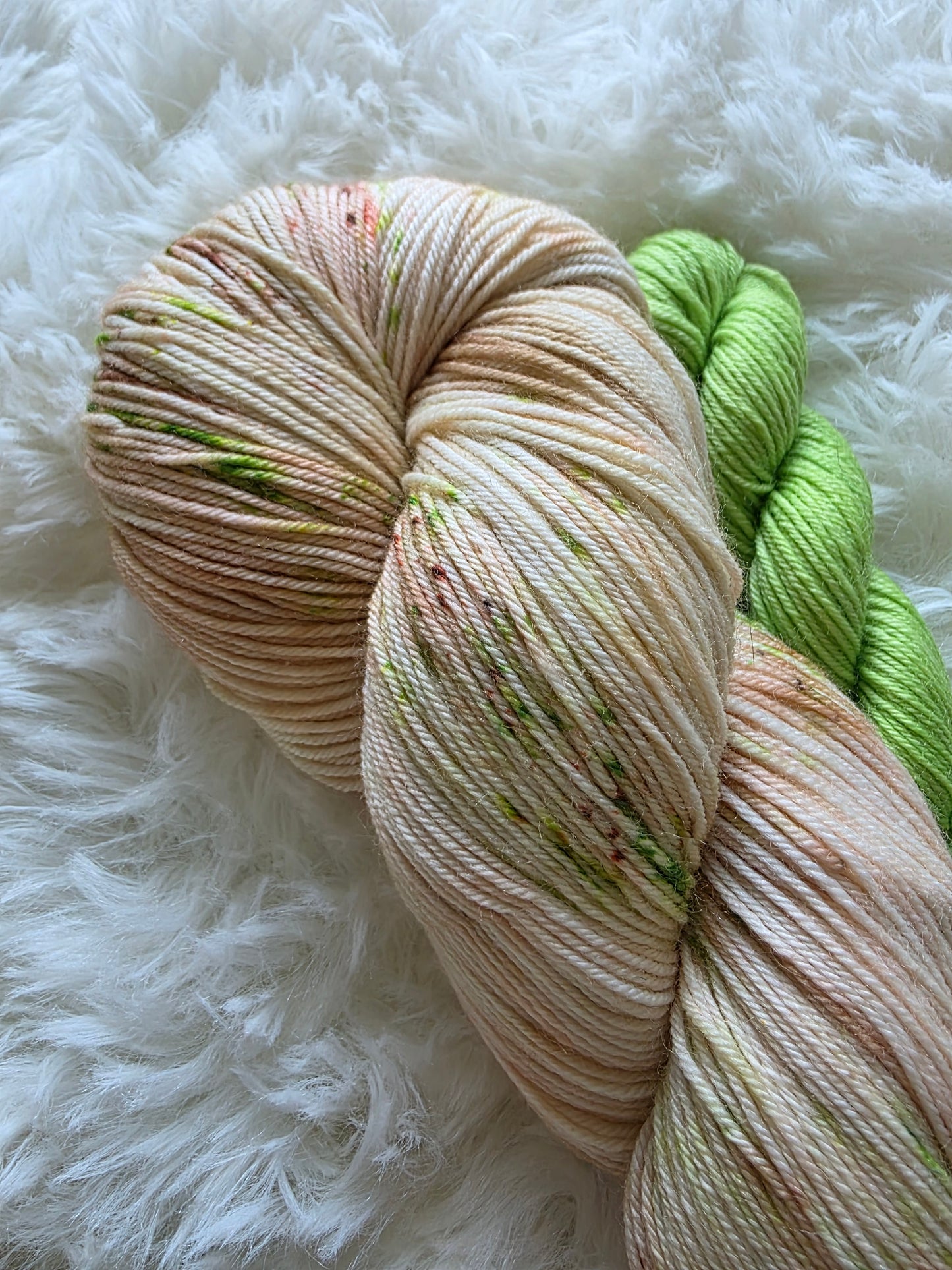 Brown Sugar Matcha Latte