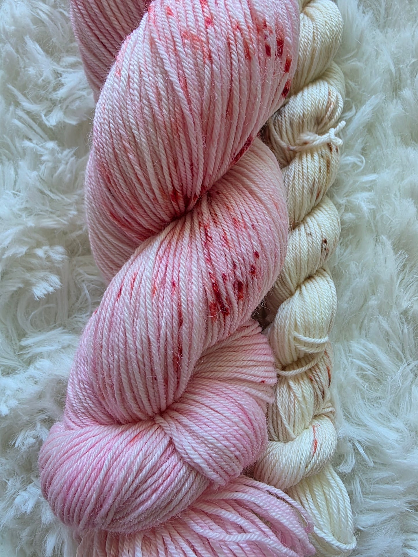 Dear Valentine Sock Kit